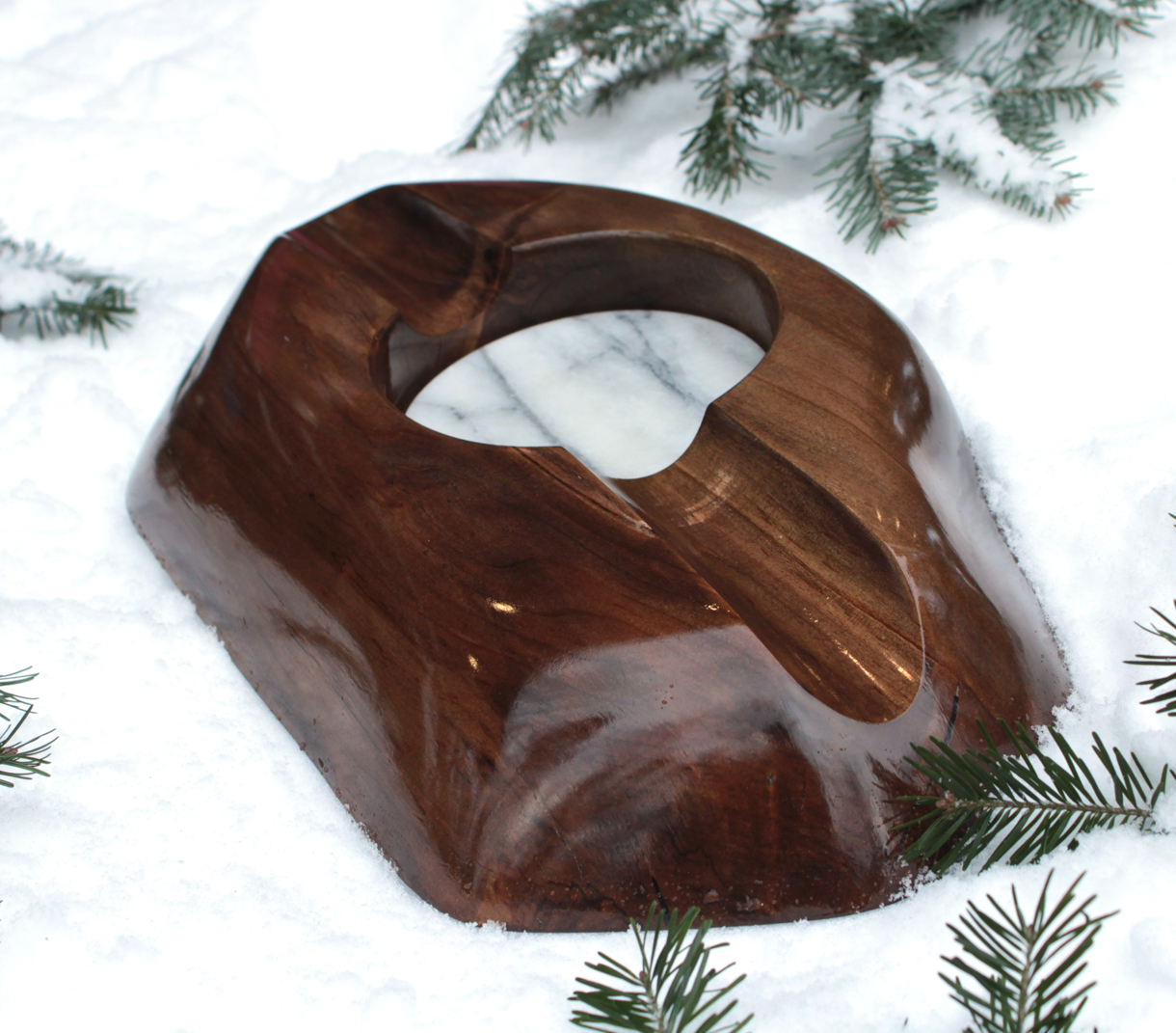 Forêt Laurentienne - Ashtray 004
