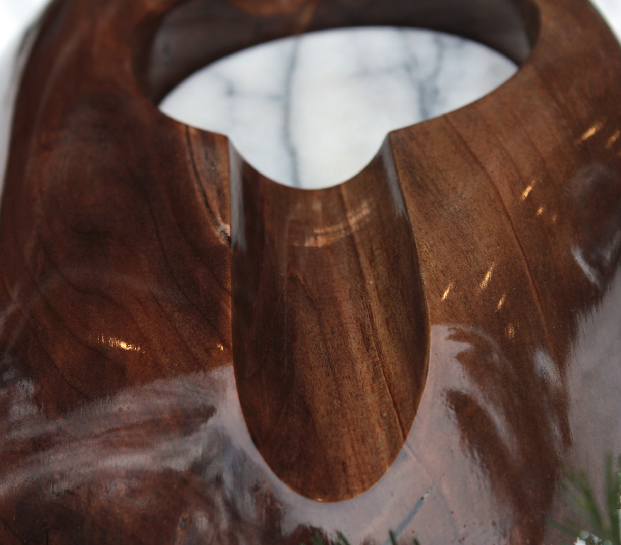Forêt Laurentienne - Ashtray 004