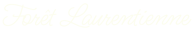 Forêt Laurentienne